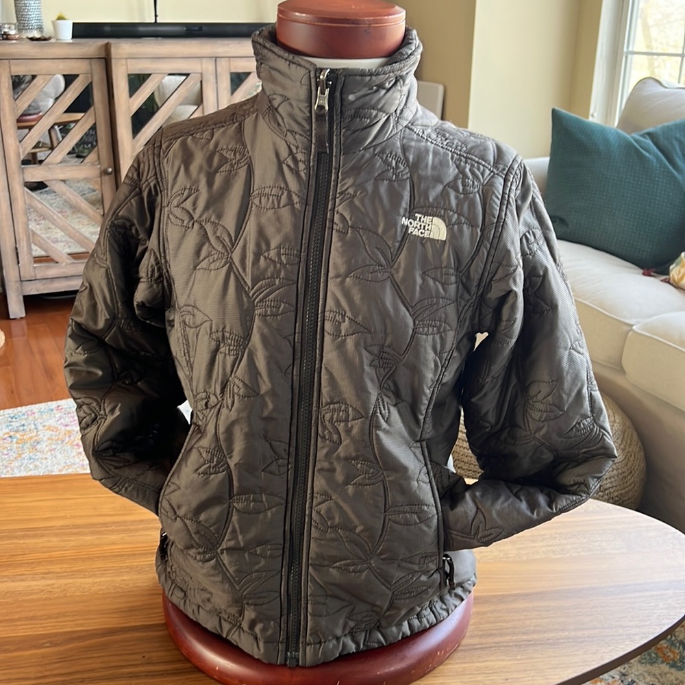 The North Face Jacket